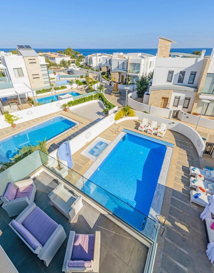 Villa Imperial بروتاراس المظهر الخارجي الصورة
