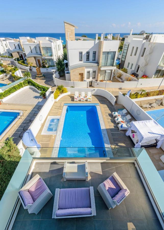 Villa Imperial بروتاراس المظهر الخارجي الصورة