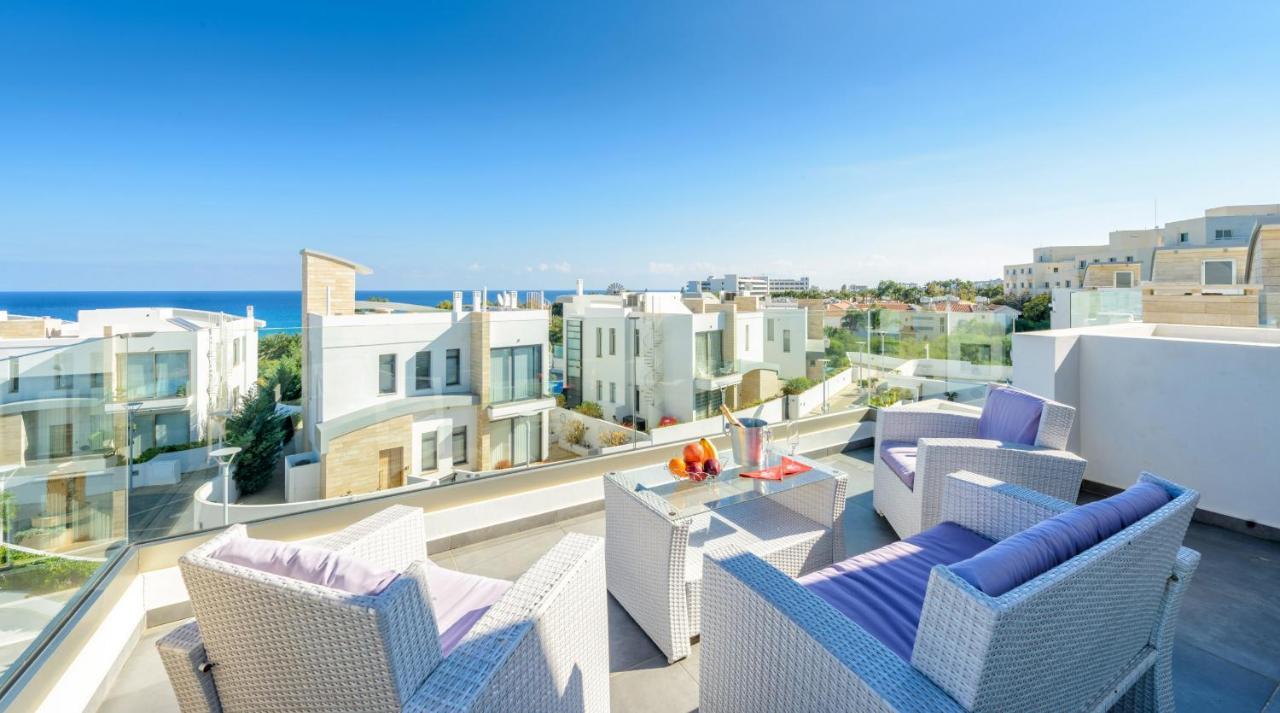 Villa Imperial بروتاراس المظهر الخارجي الصورة