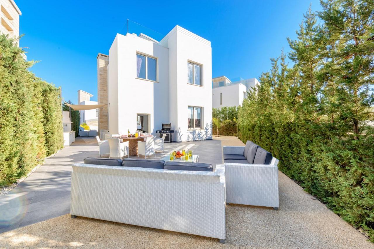Villa Imperial بروتاراس المظهر الخارجي الصورة